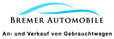 Logo Bremer Automobile